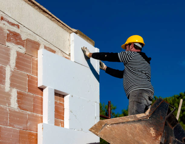 Best Attic Insulation Installation  in Remlap, AL