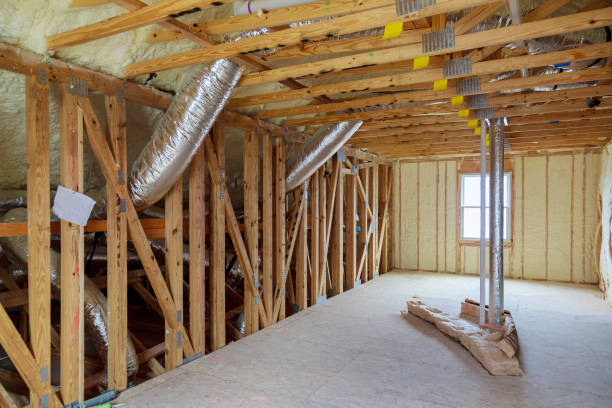 Best Insulation for New Construction  in Remlap, AL