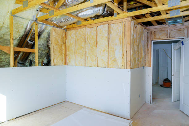 Best Insulation Repair Services  in Remlap, AL