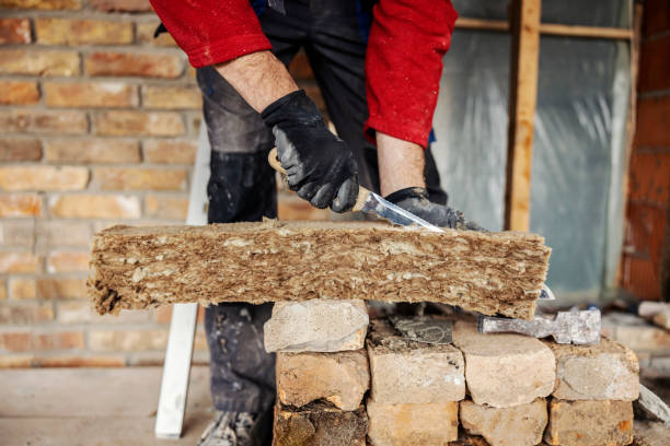 Best Attic Insulation Installation  in Remlap, AL